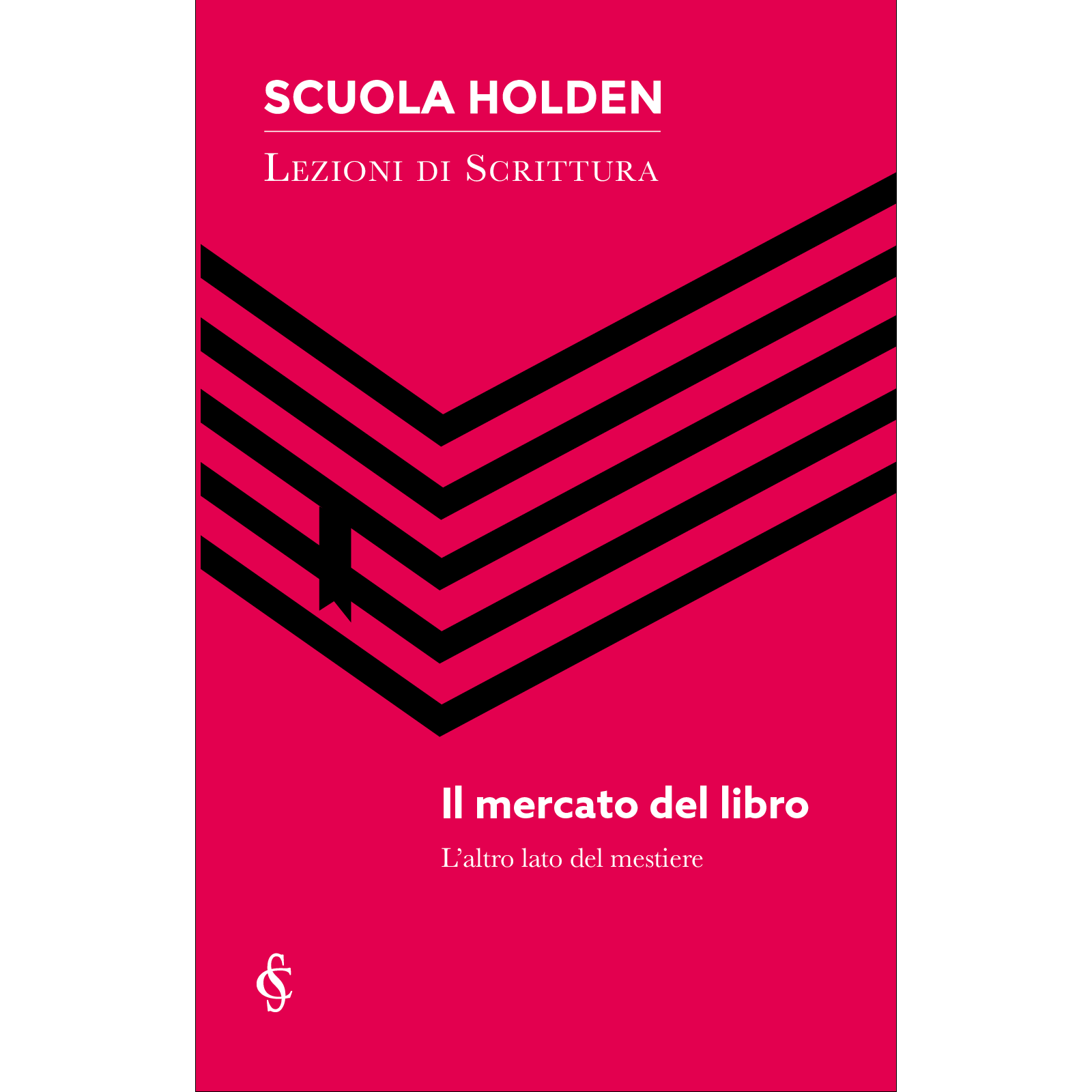 Il mercato del libro — cover