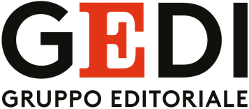 GEDI Gruppo Editoriale