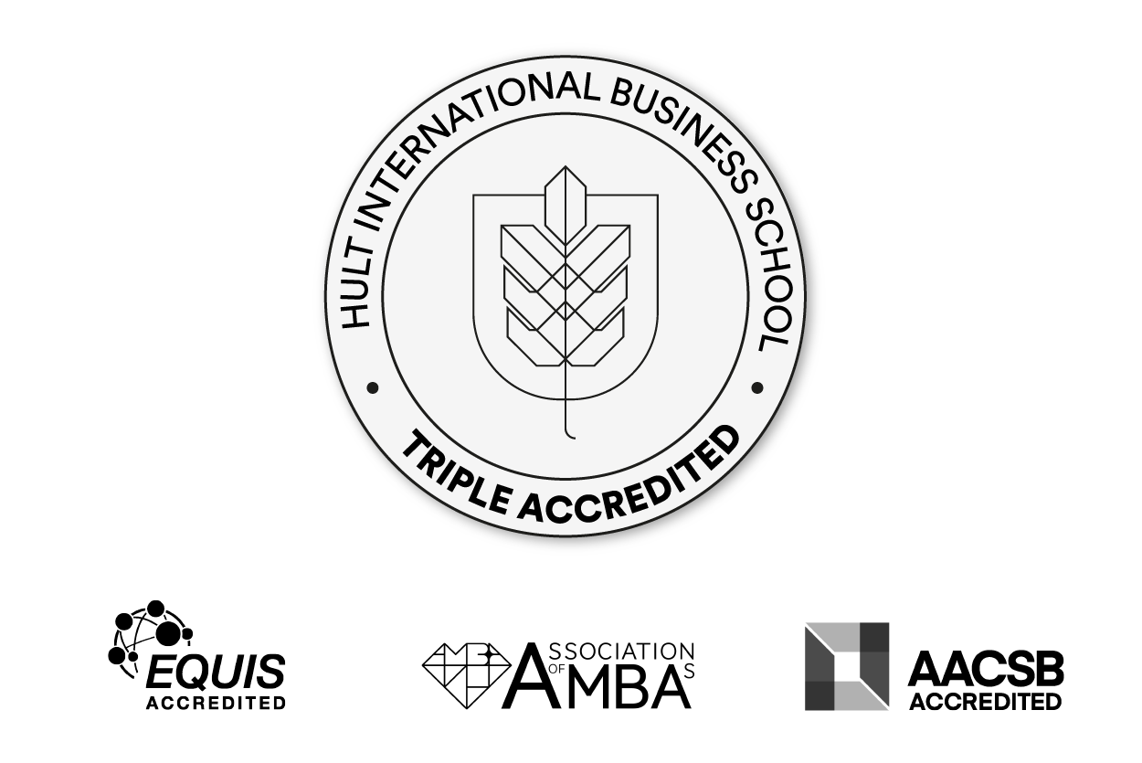 Hult International Business School